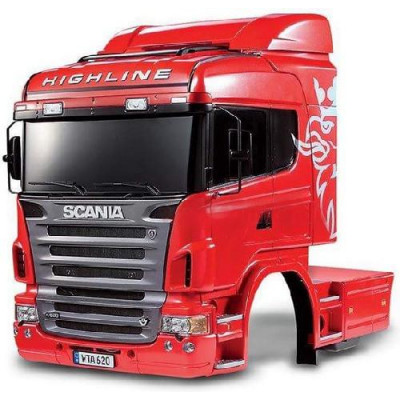 Scania R620 Complete Body (56514) 1/14