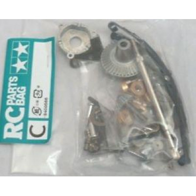 Scania R470 Metal Parts C (C / 9400566) 1/14