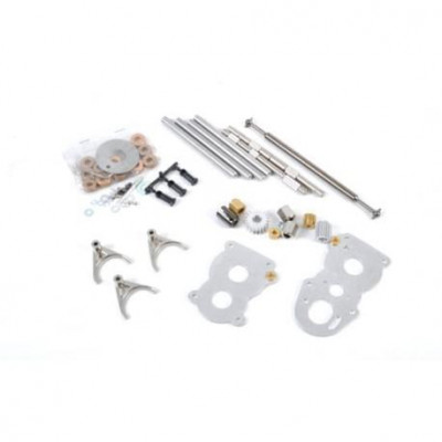 Scania R470 Metal Parts D (9400567) 1/14