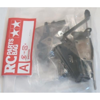 Scania R620 Metal Parts A (9400895) 1/14