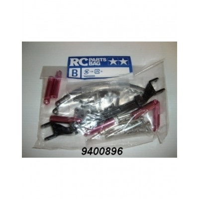 Scania R620 / MAN TGX 26.540 Metal Parts B (9400896) 1/14