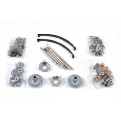 Scania R620 / MAN TGX 26.540 Metal Parts C (9400897) 1/14