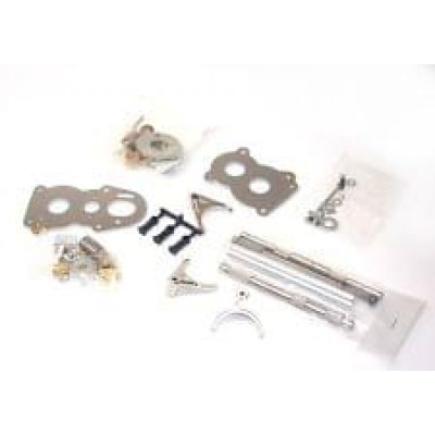 Scania R620 / MAN TGX 26.540 Metal Parts D (9400898) 1/14