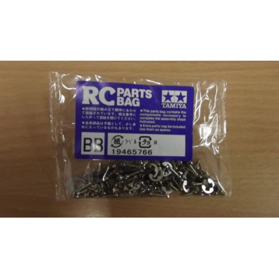 Scania R620 Screwbag BB (9465766) 1/14