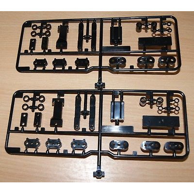 Tamiya Spare parts for Container Trailer - 19000211