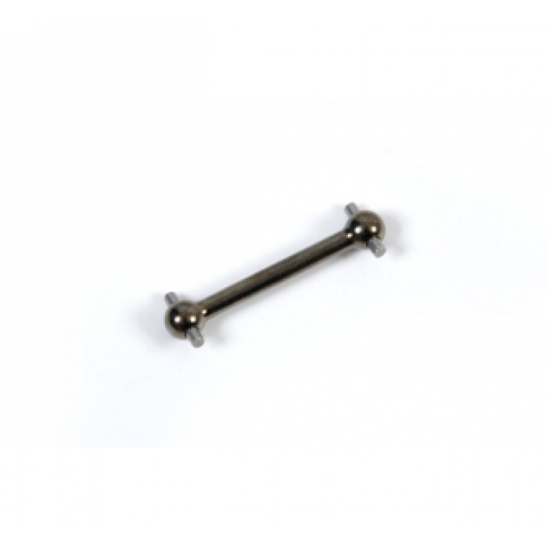 Drive Shaft for Tamiya 6x4 Trucks