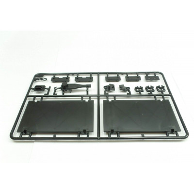 Volvo FH16 Accessoires Parts (DD / 10010128) 1/14