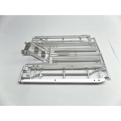 Volvo FH16 Log Frame Parts (Y / 10225284) 1/14