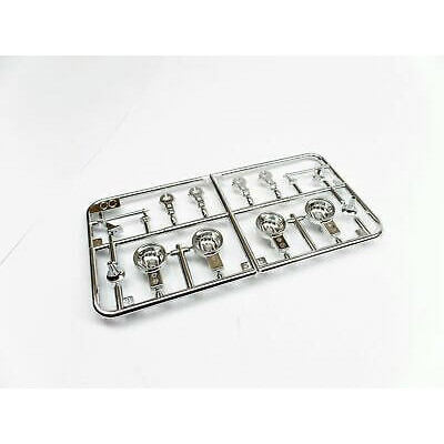 Volvo FH16 Toplights Parts (CC / 19004946) 1/14