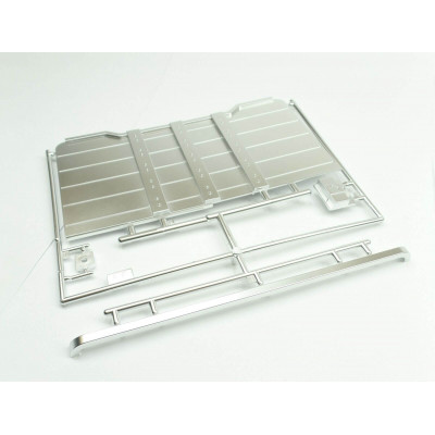 Volvo FH16 Log Protection Plate Parts (FF / 19004949) 1/14