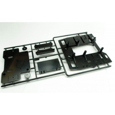 Tamiya Bottom Plate Parts G for 1/14 Tamiya Trucks - 19004978