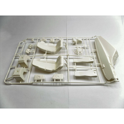 Volvo FH16 Interior (L / 19115493) 1/14