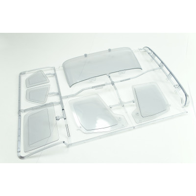 Volvo FH16 Windows Parts (S / 19115495) 1/14