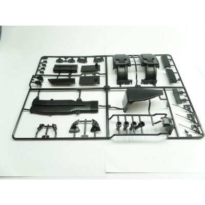 Volvo FH16 Air Intake Parts (T / 19225193) 1/14