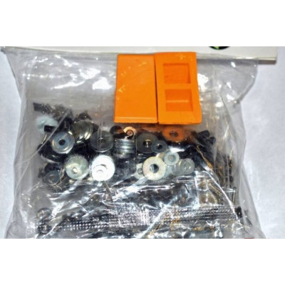 Tamiya Metal Parts Bag J for Volvo 56362 - 19403817