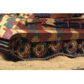 Tamiya King Tiger 1/16 Tank - Full Option Bouwpakket
