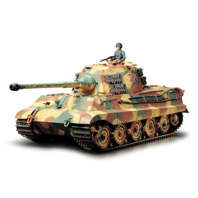 Tamiya Tank German PzKw IV Ausf.J - Single Motor Kit 36211 Tamiya Tank German PzKw IV Ausf.J - Single Motor Kit 36211