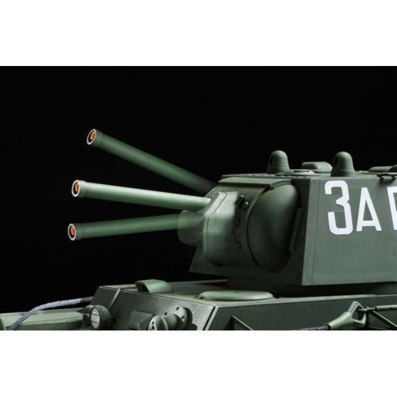 Tamiya Tank Russian KV-1 - Full Option Kit 56028 Tamiya Tank Russian KV-1 - Full Option Kit 56028