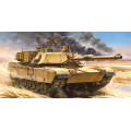 Tamiya Tank US KPz M1A2 Abrams - Full Option Kit 56041