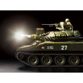 Tamiya US M551 Sheridan - Full Option Kit 56043