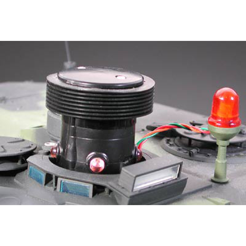 Tamiya Tank Battle LED System 53447 Tamiya Tank Battle LED System 53447