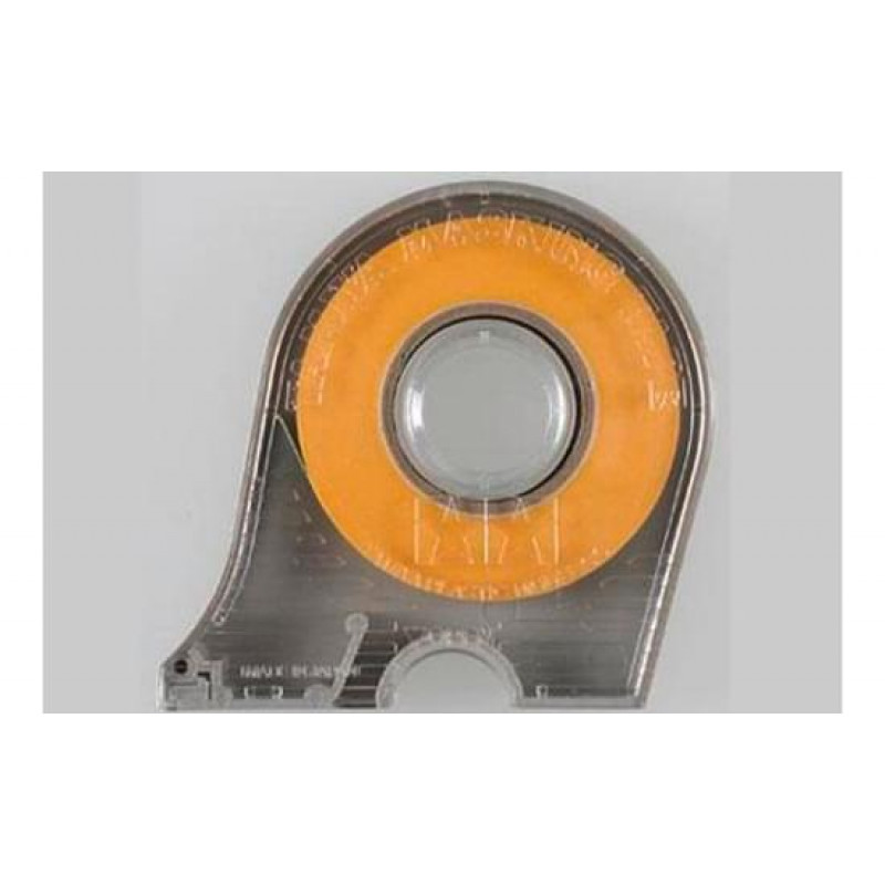 Tamiya Masking Tape 6mm with Holder 87030