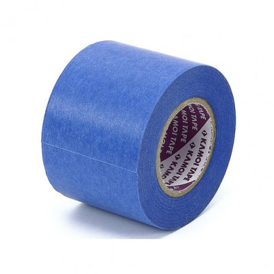 Tamiya Masking Tape 40mm x 18m Blue - 87240