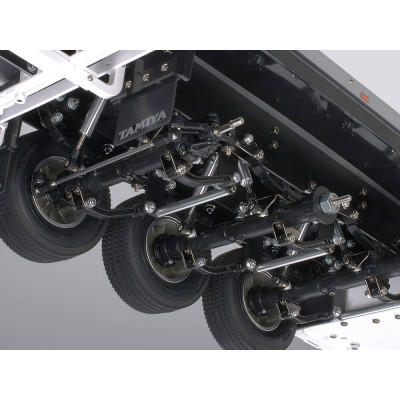 Tamiya Reefer Trailer 56319