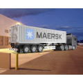 Tamiya Extra 40ft Container Maersk 56516