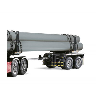 Tamiya Pole Trailer 56310