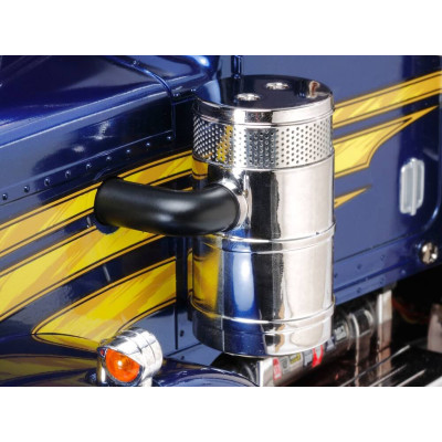 Tamiya Grand Hauler 6x4 (1/14) - 56344