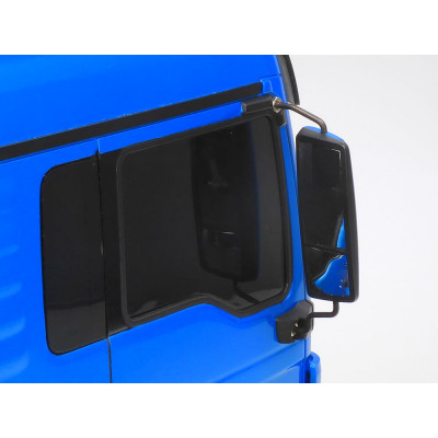 Tamiya MAN TGX 26.540 XLX Metallic Blue Edition