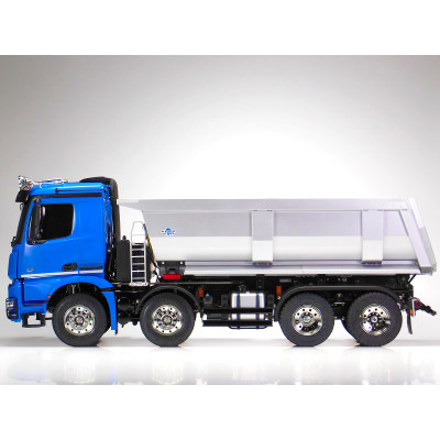 Tamiya Mercedes Benz Arocs 4151 8x4 Tipper (1/14)