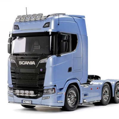 Scania S770 56368