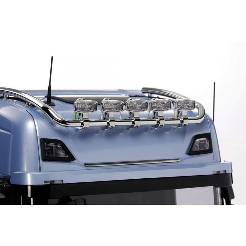 Tamiya Scania Next Gen S770 V8 1/14 - 56368 Tamiya Scania Next Gen S770 V8 1/14 - 56368