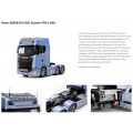 Tamiya Scania Next Gen S770 V8 1/14 - 56368 Tamiya Scania Next Gen S770 V8 1/14 - 56368