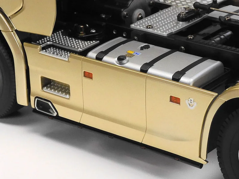 Tamiya Scania 770 S 4x2 1/14