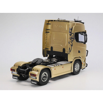 Tamiya Scania 770 S 4x2 1/14