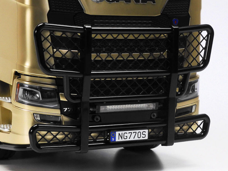 Tamiya Scania 770 S 4x2 1/14