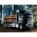 Tamiya Volvo FH16 750 Timber Truck 56360 (1/14)