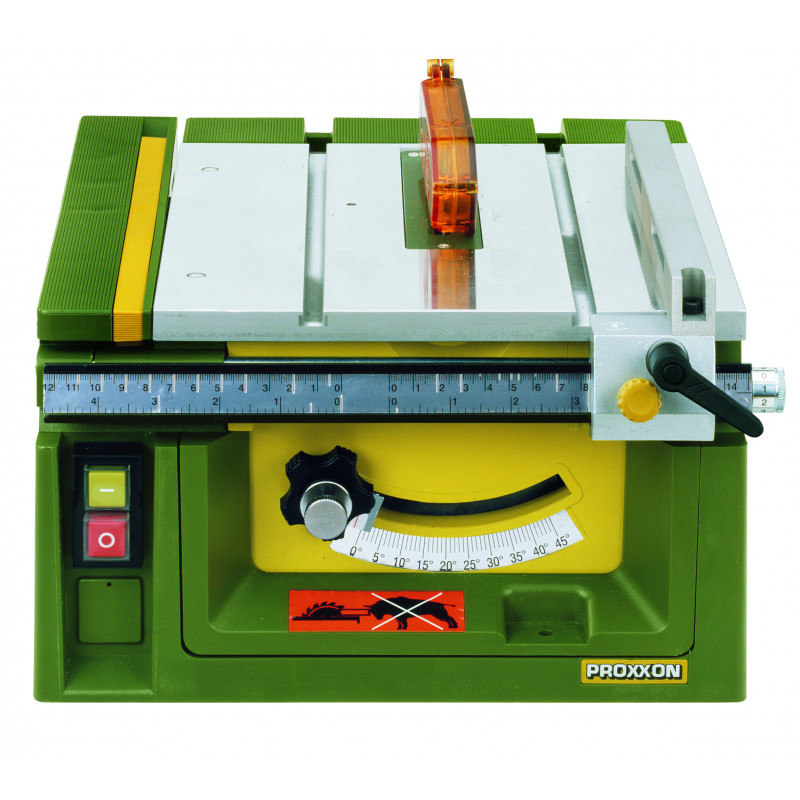 Proxxon Saw Table FET NO 27 070 Proxxon Saw Table FET NO 27 070