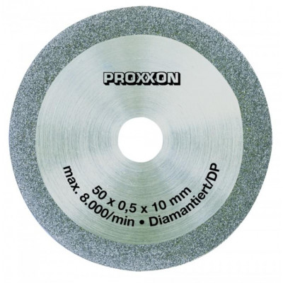 Proxxon Diamond Blade 50mm 28012