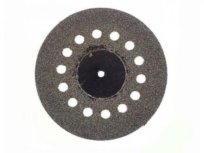 Proxxon Diamond Disc for Microcutter MIC 28654