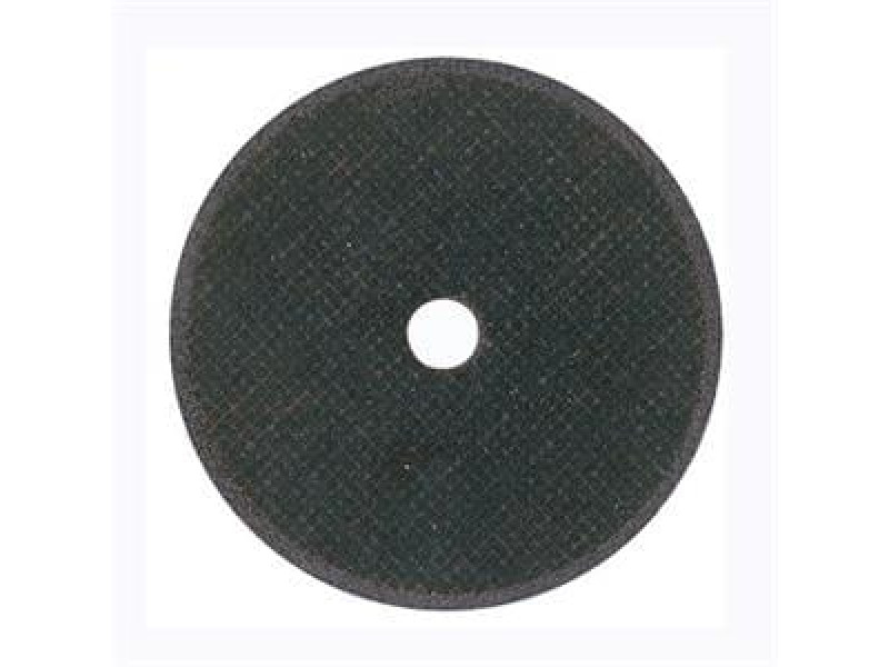 Proxxon Cutting Disc 80mm x 1.0 x 10mm