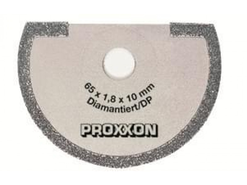Proxxon Diamond Cuttingblade for OZI/E 28902