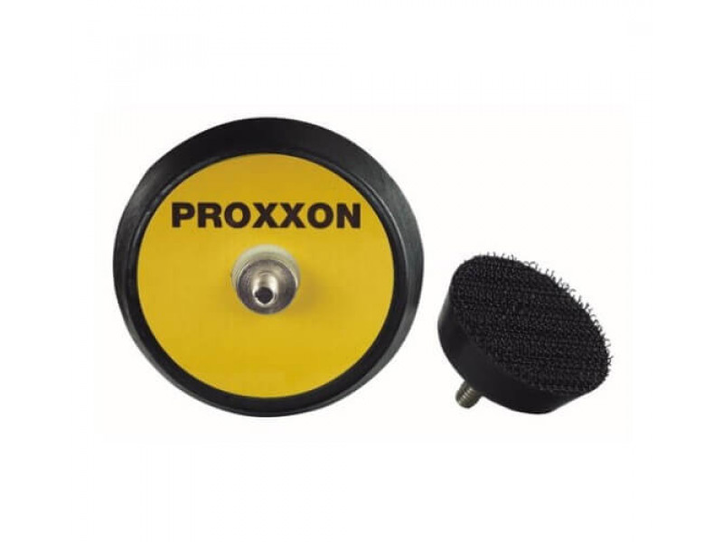 Proxxon Schuimsteunschijf Ø 30mm - 29074