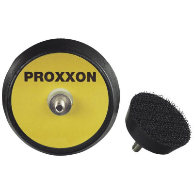 Proxxon Schuimsteunschijf Ø 50mm - 29098