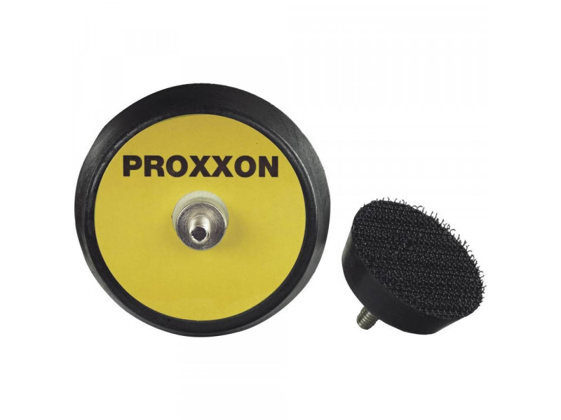Proxxon Schuimsteunschijf Ø 50mm - 29098