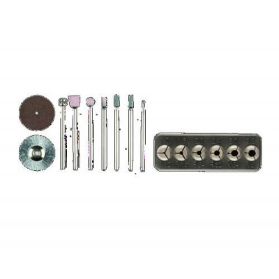 Proxxon MICROMOT 80 Series MM 80/E Precision Set - 28505