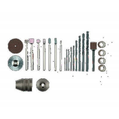 Proxxon MICROMOT 80 Series MM 80/EF Universal Set - 28507